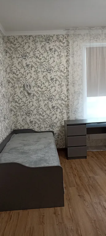 Квартира Двухкомнатная квартира посуточно в Санкт-Петербурге — Шушары
