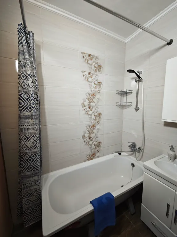 Квартира на Артюшкова