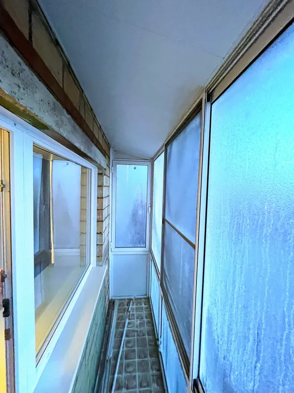 Квартира 1-комнатная Квартира — Красноярск