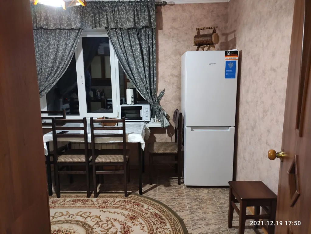 Уютная просторная квартира в центре Эльбруса