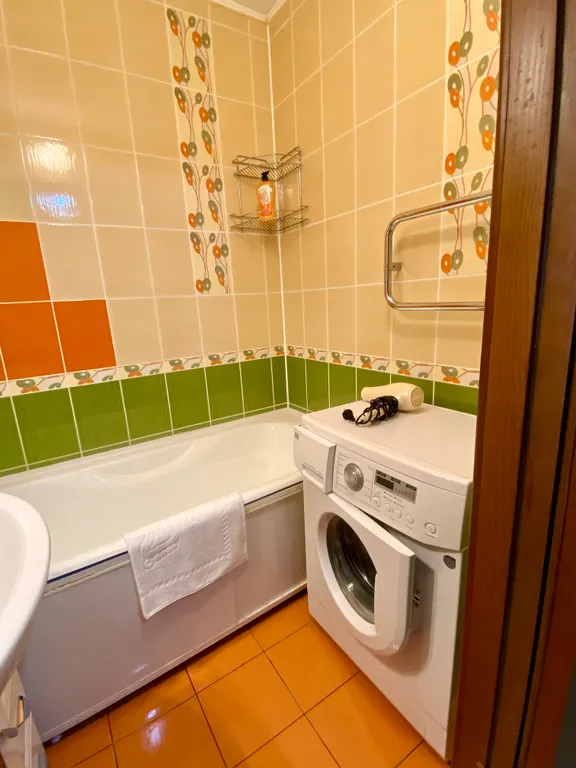 Чистая,уютная,благоустроенная квартира