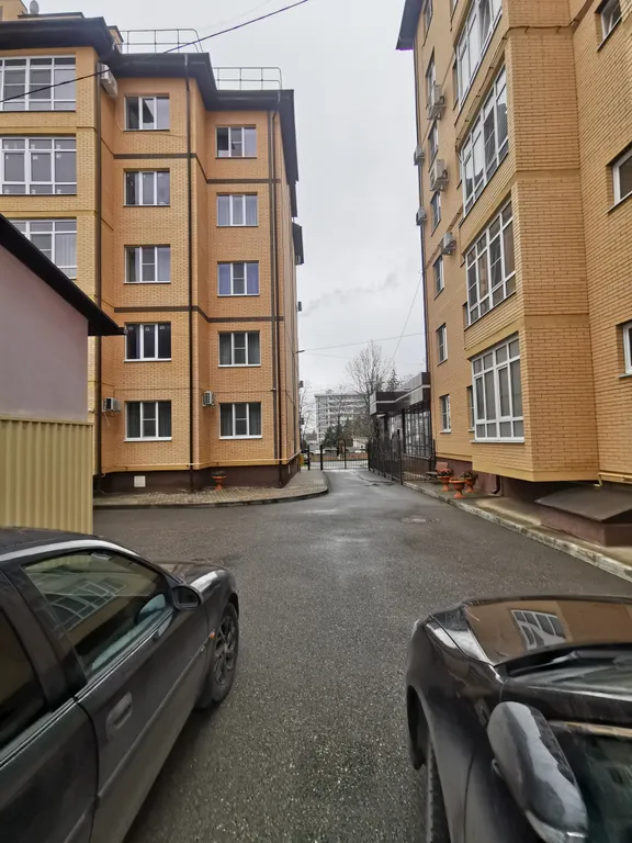 Уютная квартира в центре курортной зоны