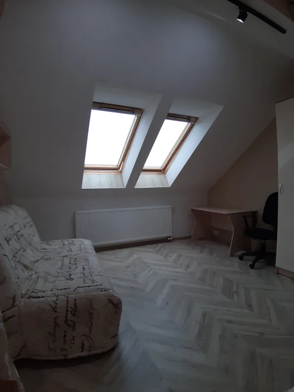 Квартира Морская сказка — Зеленоградск