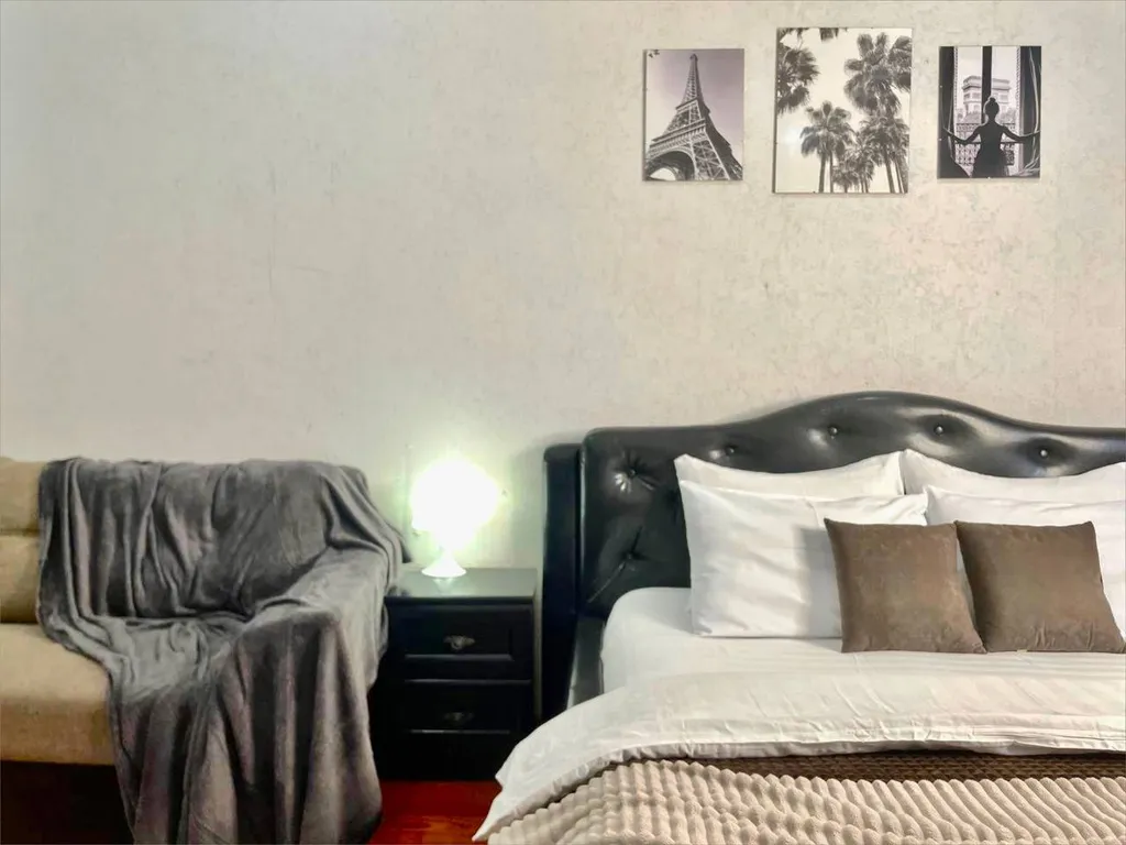 1-комнатная Квартира — аренда посуточно в Архангельск