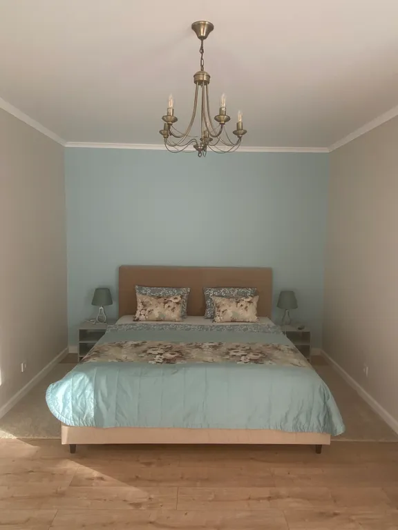 Квартира 3-комнатная Квартира — Светлогорск