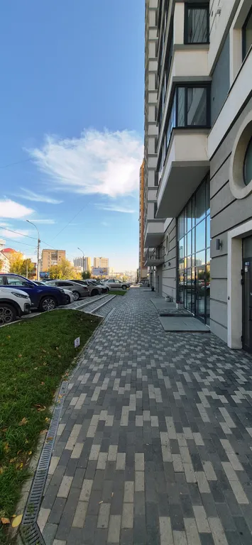 Квартира Квартира Дом на Берёзовой роще — Новосибирск