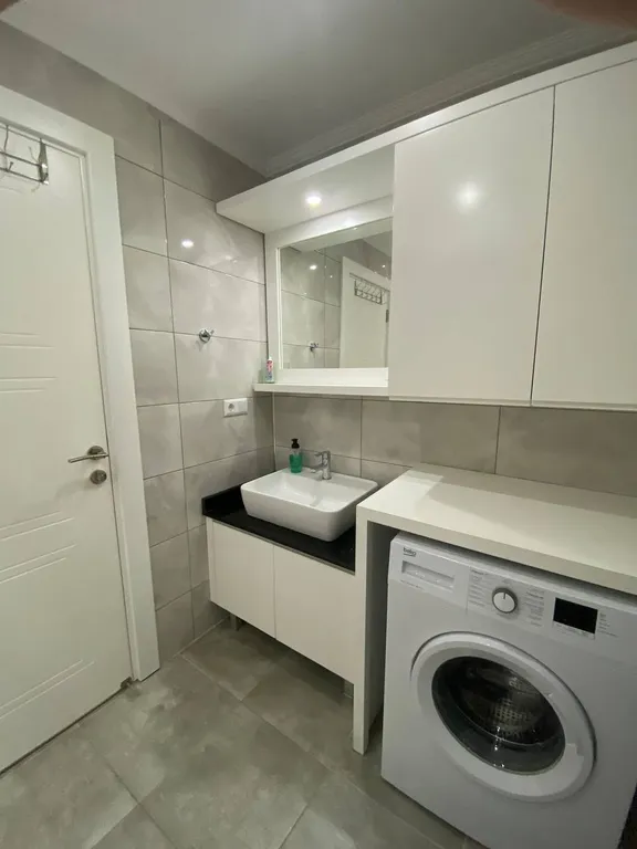 Sky Hill Alaiye Residence