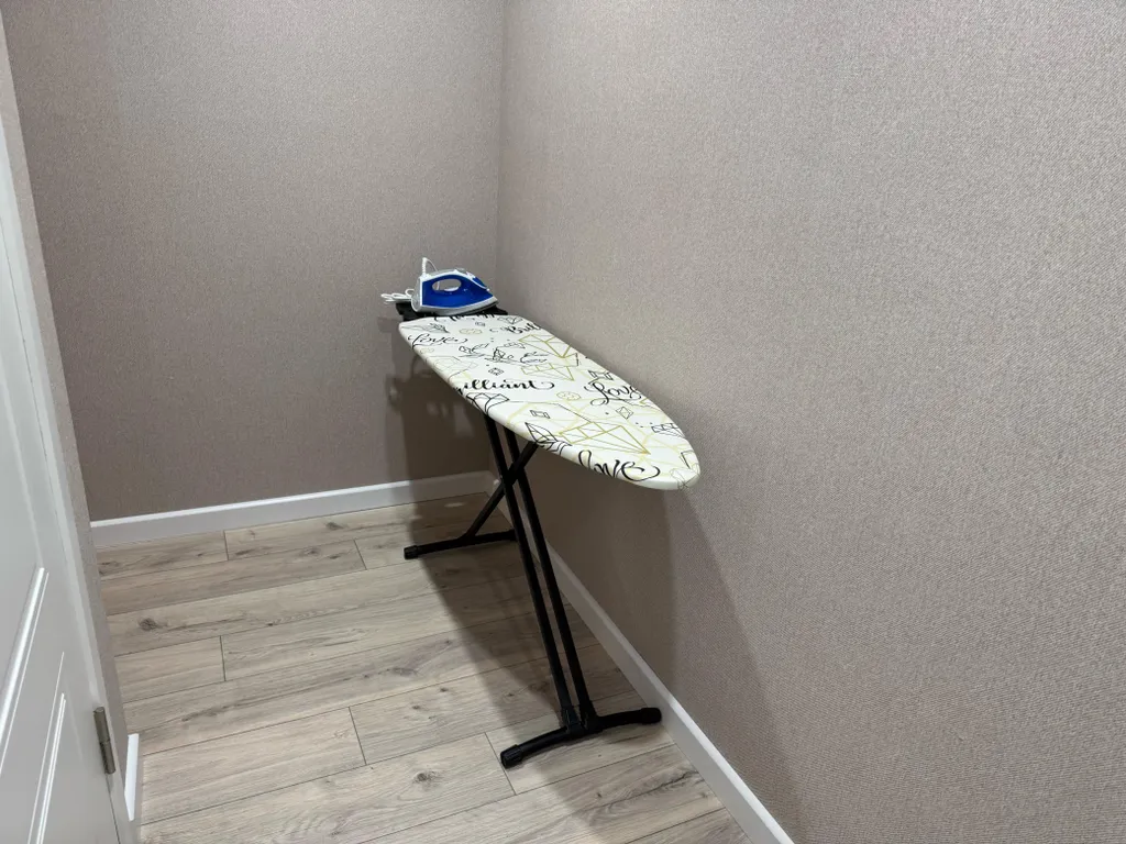 Уютная студия в центре города