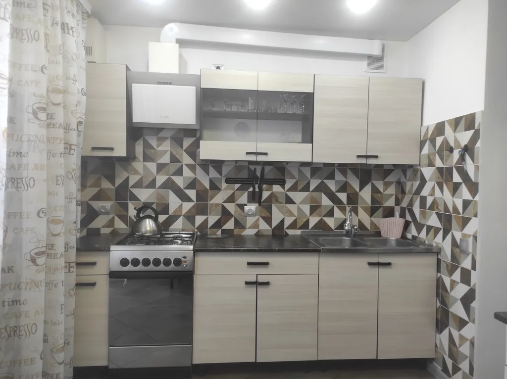 Квартира Квартира в центре — Судак