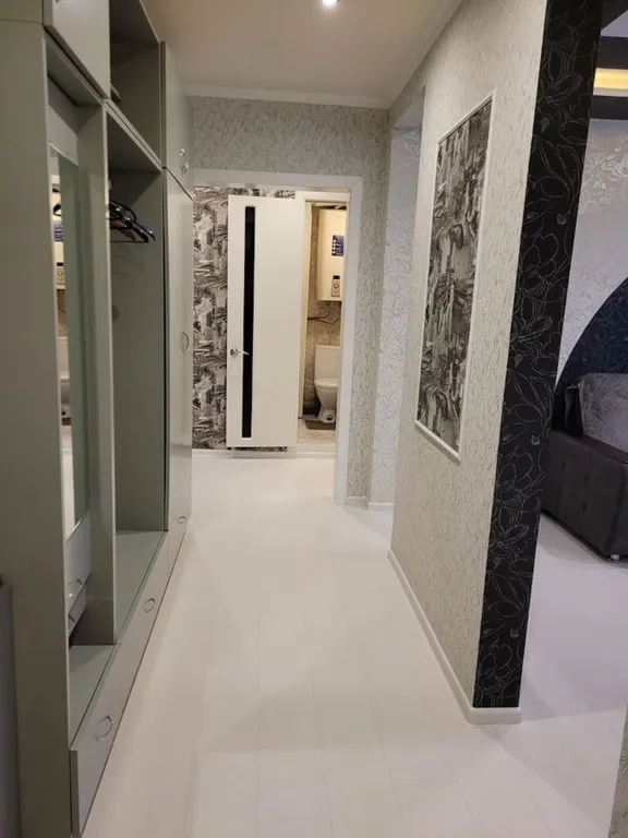 Уютная квартира рядом с горнолыжным центром