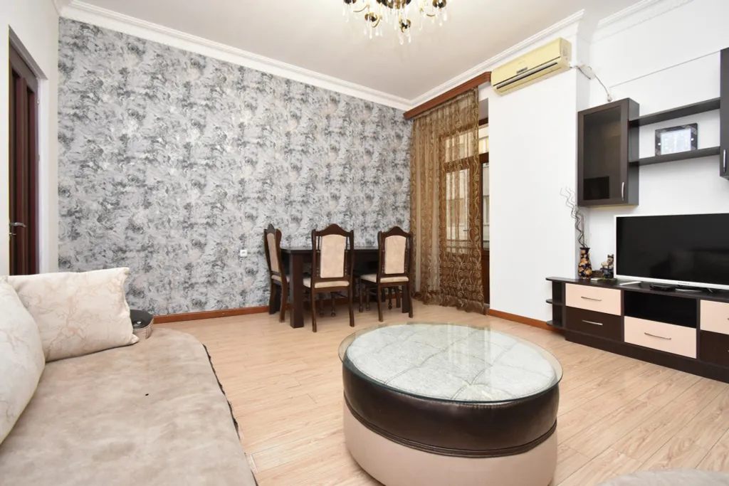 Уютная квартира в центре