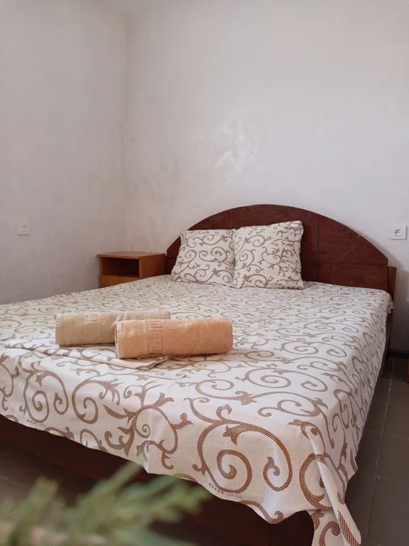 Квартира Комната — аренда посуточно в Штормовое