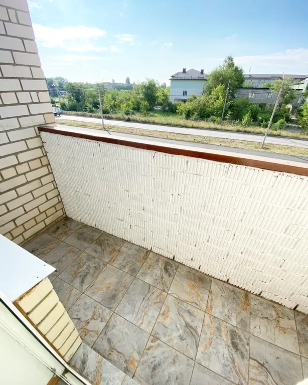 ДВУХкомнатная квартира со всем необходимым!