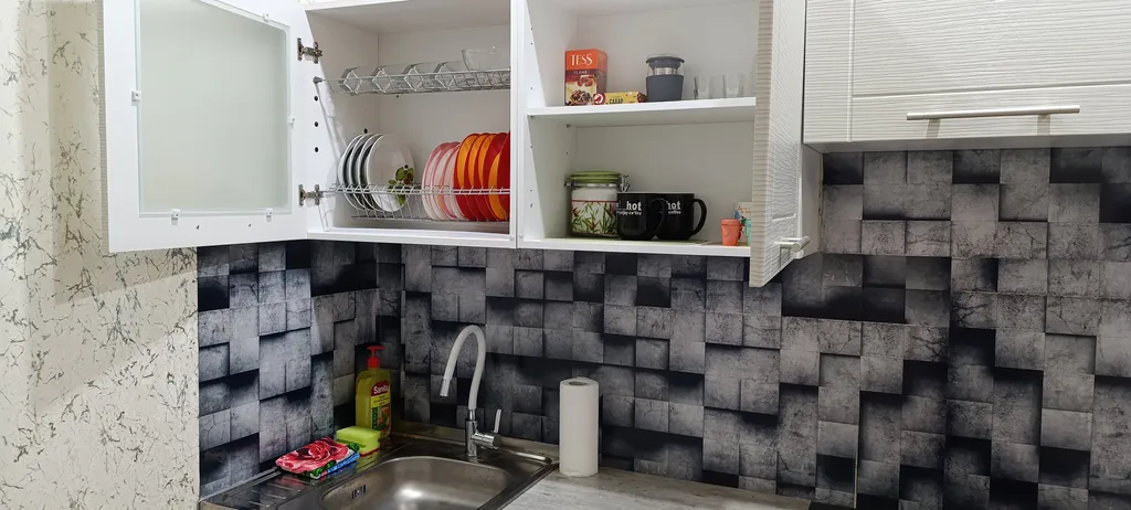 Квартира Квартира Очень хороший вариант — Краснодар