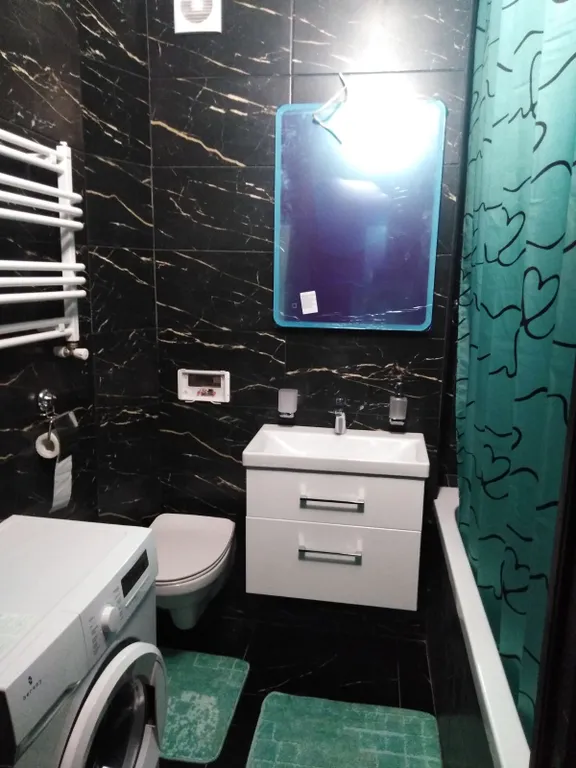 Квартира 1-комнатная Квартира — Светлогорск