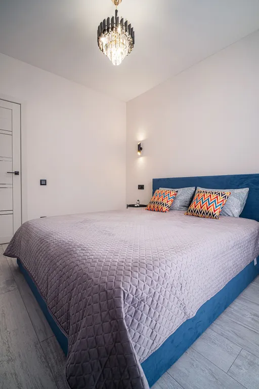 Квартира Уютная квартира у моря — Пионерский