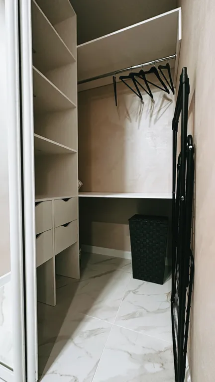 Эксклюзивная квартира