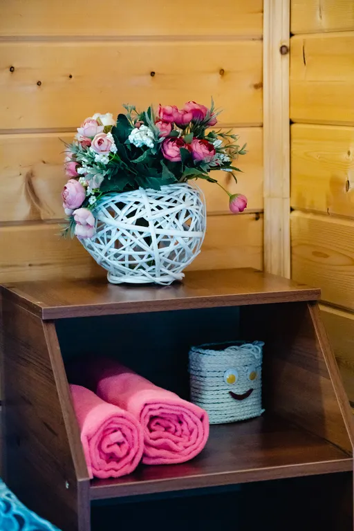 Дом на берегу озера Плещеево