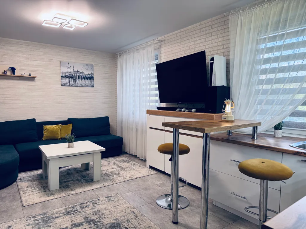 Дом с баней и бассейном в 15 минутах от Минска