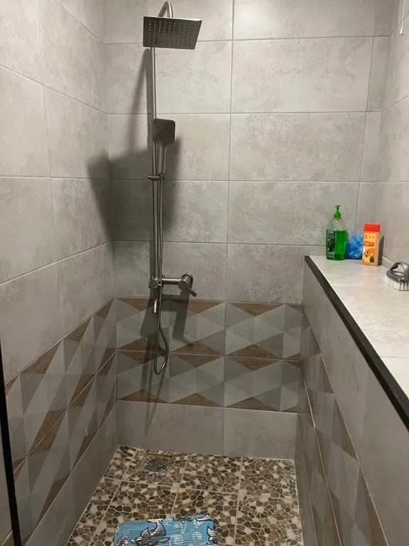 Дом Швейцария