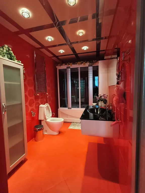 Apartment near metro Xatai