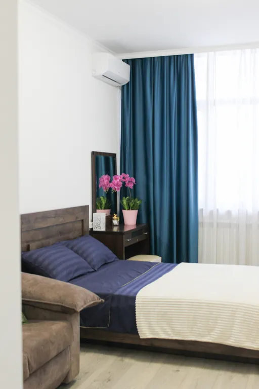 Квартира Уютная квартира рядом с метро — Алматы