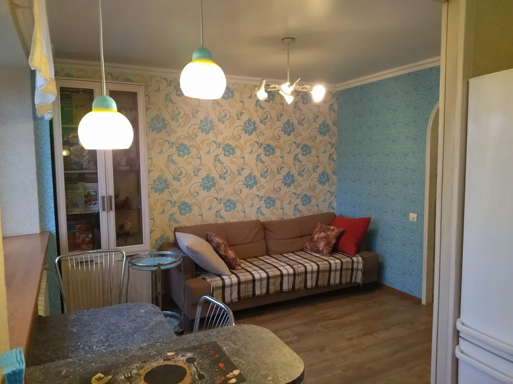 Кошкин дом рад новым гостям