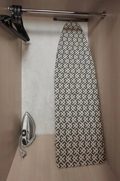 Квартира в цитре города