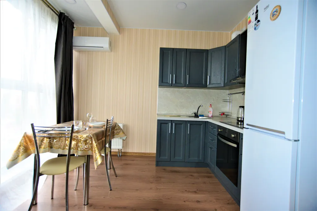 Студия возле станции Мытищи