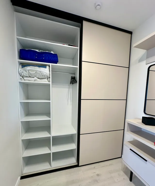 Апартаменты с видом на море Балтийская Ривьера