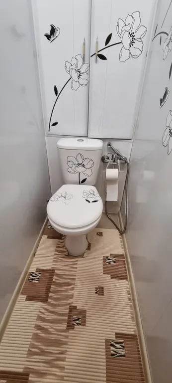 Квартира 1-комнатная Квартира — Ейск