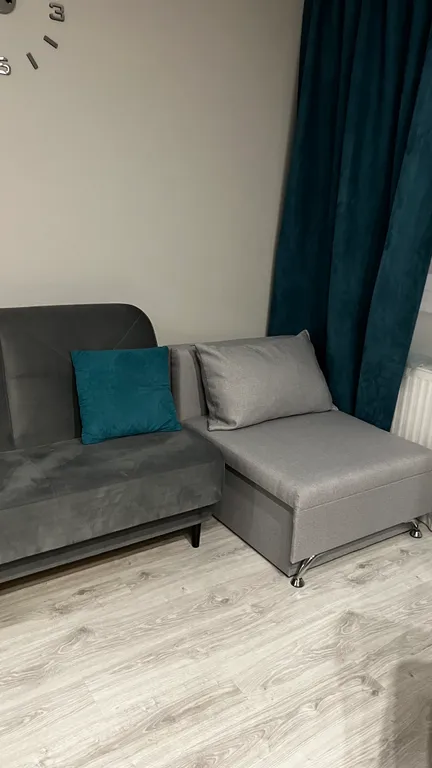 Квартира Уютная квартира для вашего отдыха — Калининград