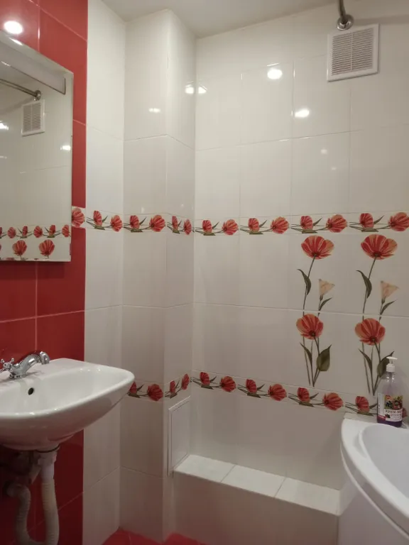 Уютная однокомнатная квартира в центре города