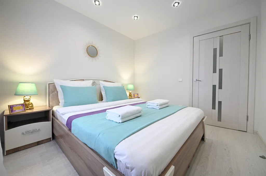 Квартира Изумруд — аренда посуточно в Ижевск