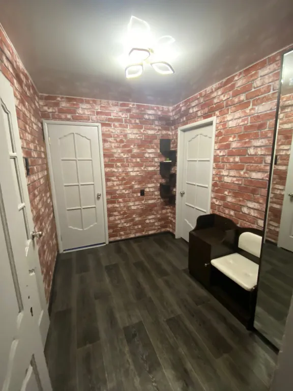 Уютная 1 комнатная квартира в самом центре города