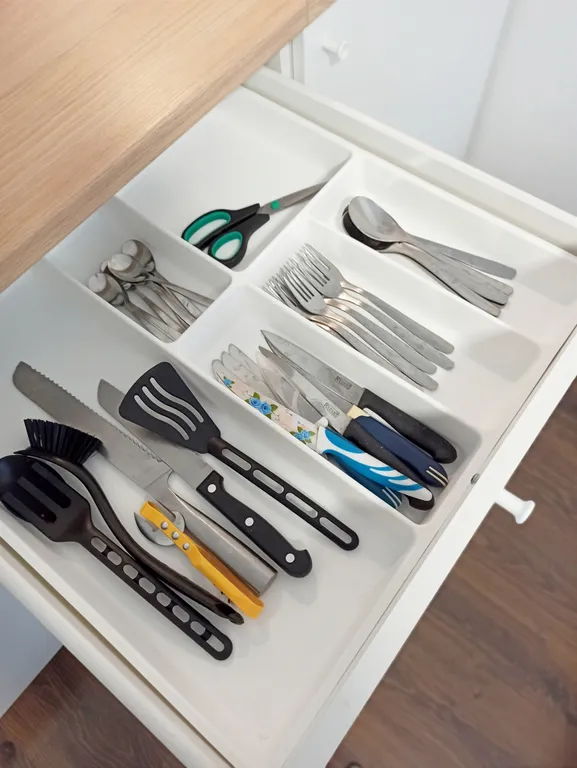 Квартира Уютная квартира-студия в Кронштадте — Кронштадт