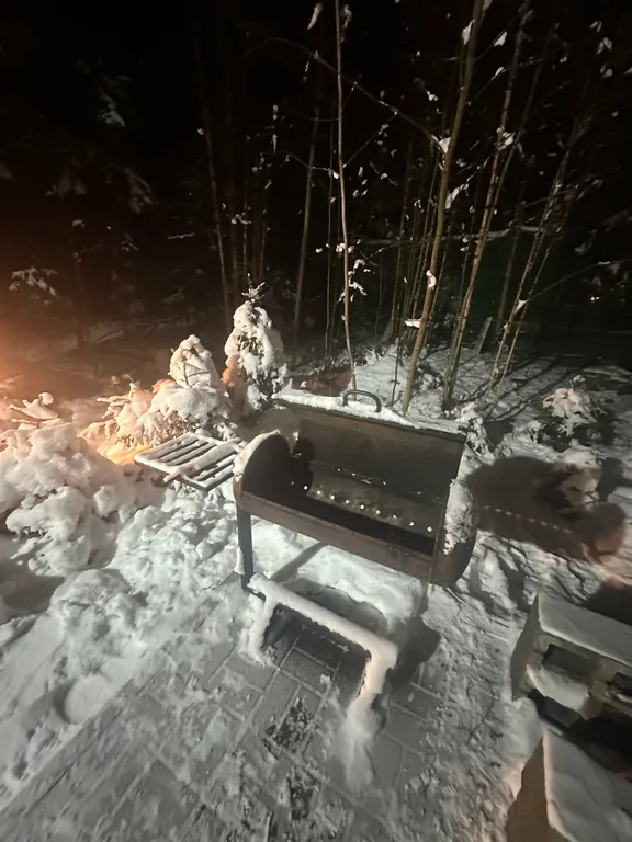 А-фрейм Тиффани