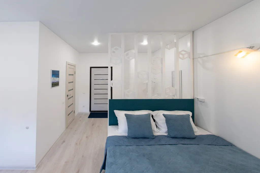 Уютная студия в центре Альметьевска