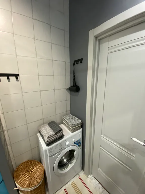 Квартира Уютная квартира с видом на море — Адлер