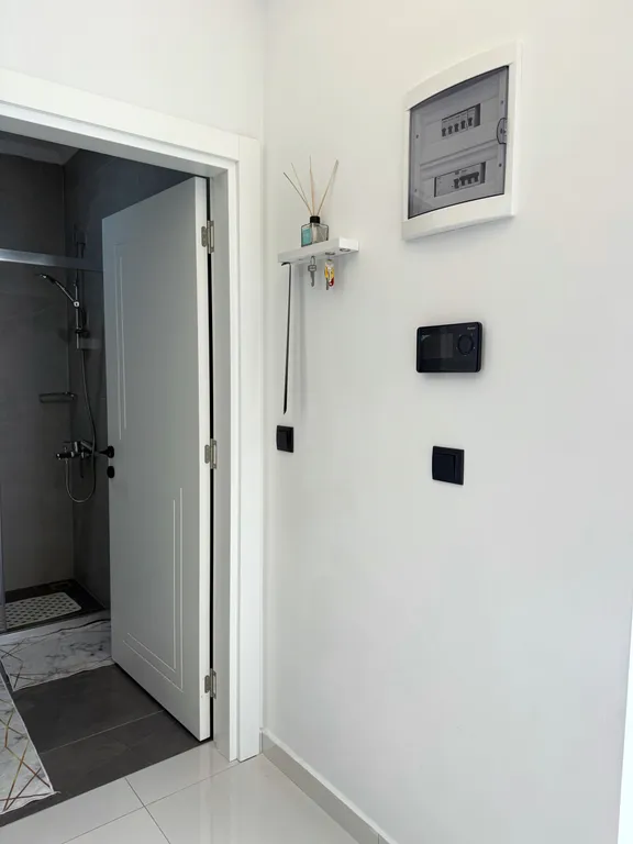 Уютная квартира на пляже Клеопатра