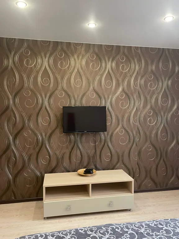 Апартаменты с видом на северную часть города