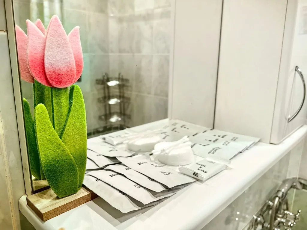 1-к квартира у Севмаша на Торцева - комфорт и удобство!