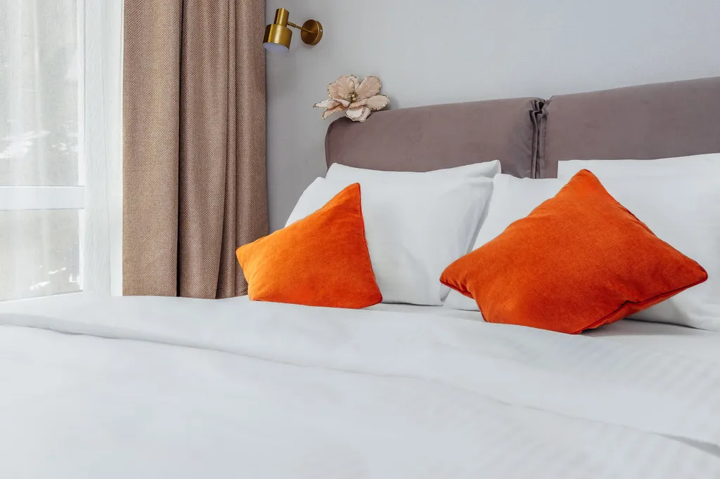 Апартаменты в горах