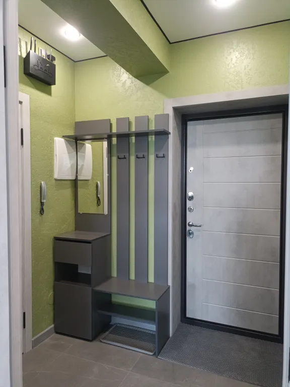 Апартаменты "Видный"