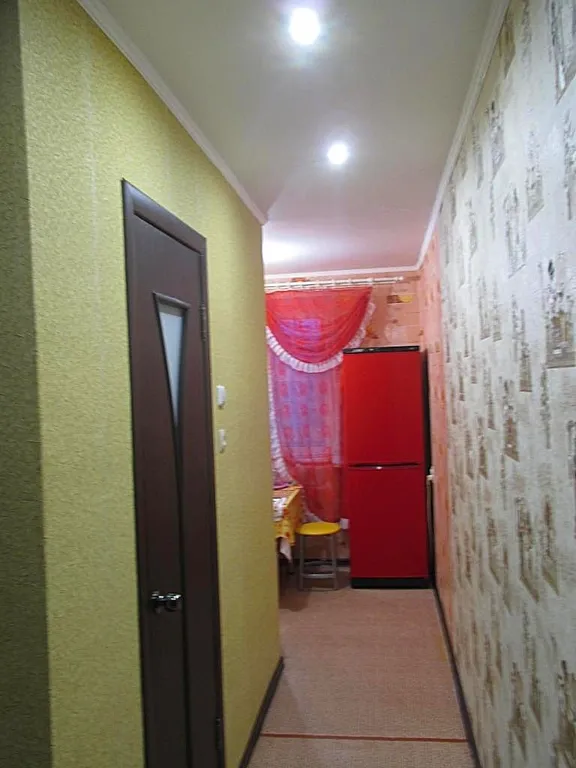 Квартира в центре города