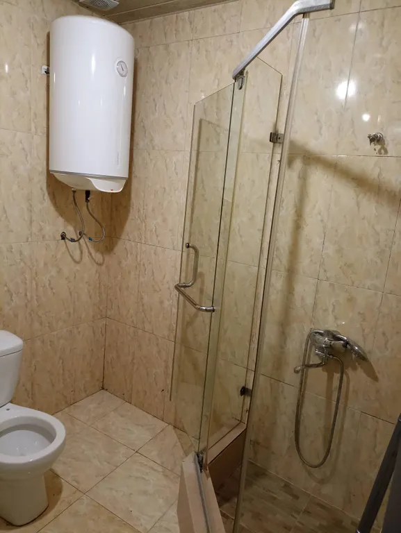 Квартира 2-комнатная Квартира — Батуми