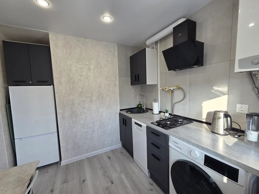 Ваш идеальный уголок возле парка