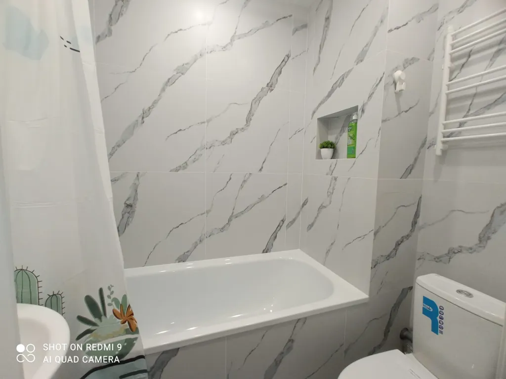 Уютные апартаменты в центре города