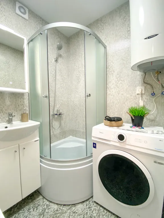 Квартира Современная квартира — Севастополь