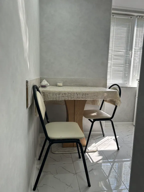 Квартира в районе автовокзала, парка Кирова, парка Цветник